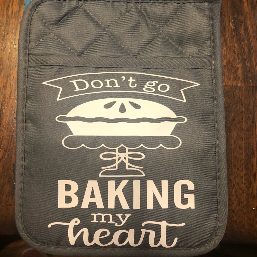 Pot Holder